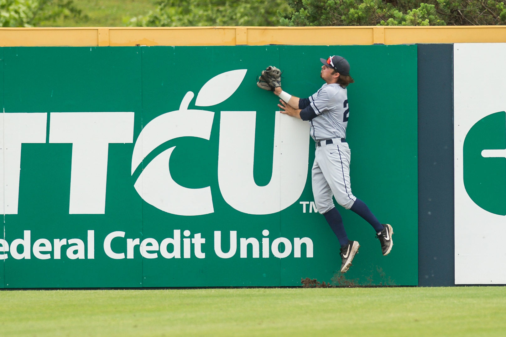 ORU vs SDSU